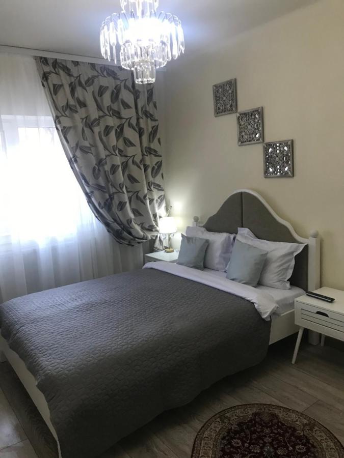 Relax Downtown Suite كونستانتا المظهر الخارجي الصورة