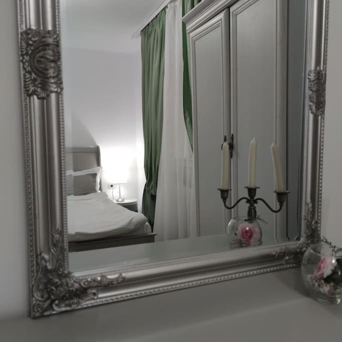 Relax Downtown Suite كونستانتا المظهر الخارجي الصورة
