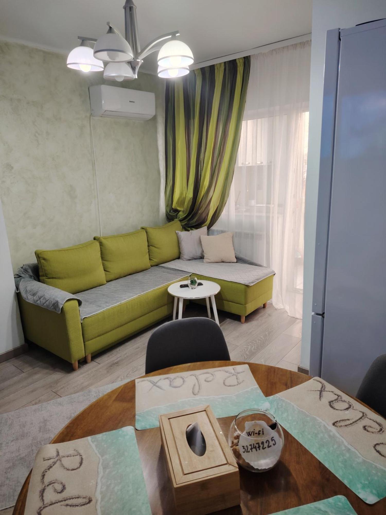 Relax Downtown Suite كونستانتا المظهر الخارجي الصورة